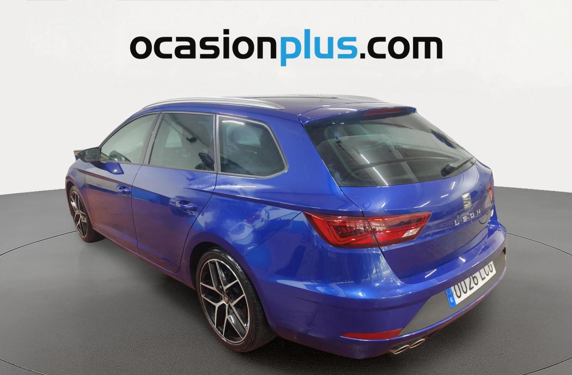 SEAT León ST 1.5 EcoTSI FR Edition - foto 3
