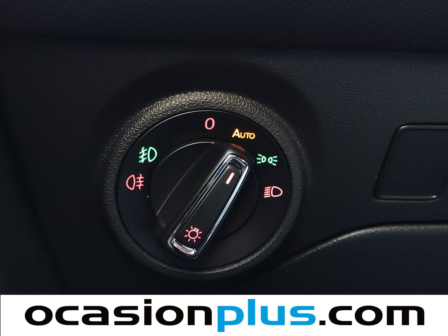 Foto Seat León SEAT León 1.4 TSI S&S FR Plus (125 CV)