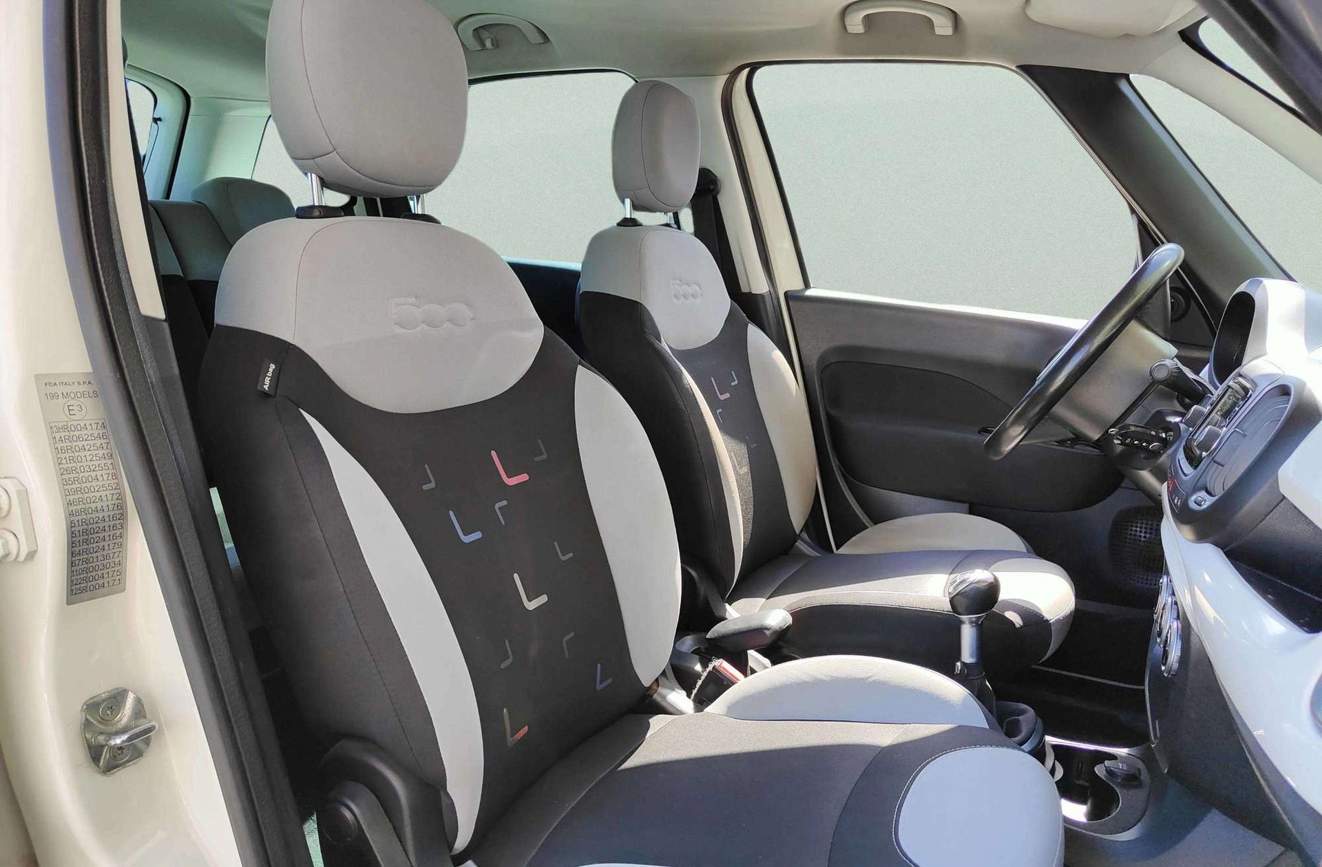 Fiat 500L 1.3 MultiJet II Pop Star - foto 14