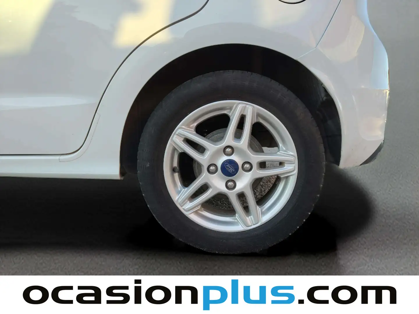 Foto Ford Ka+ Ford Ka+ 1.2 Ti-VCT Ultimate (85 CV)