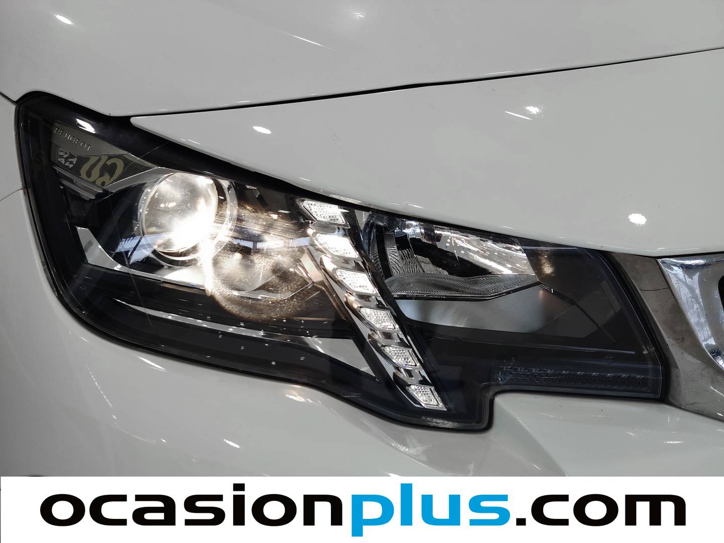 Peugeot Rifter Peugeot Rifter BlueHDi 100 Allure Pack Standard (100 CV) barato
