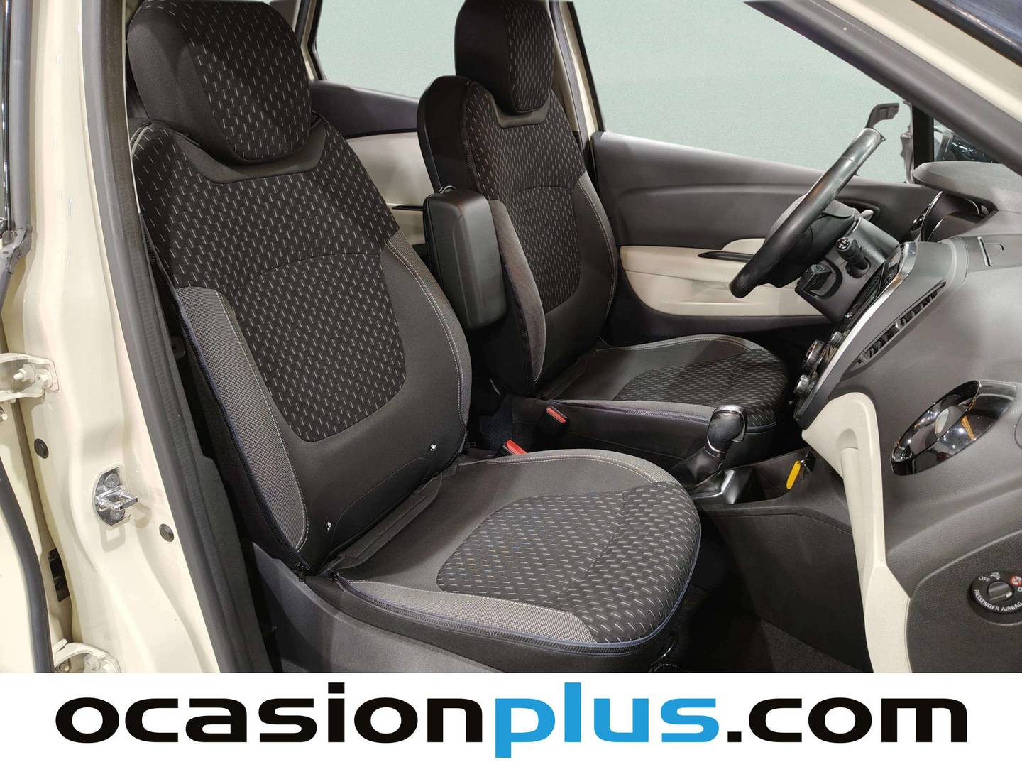 Renault Captur Renault Captur Zen TCe (150 CV) GPF EDC km 0