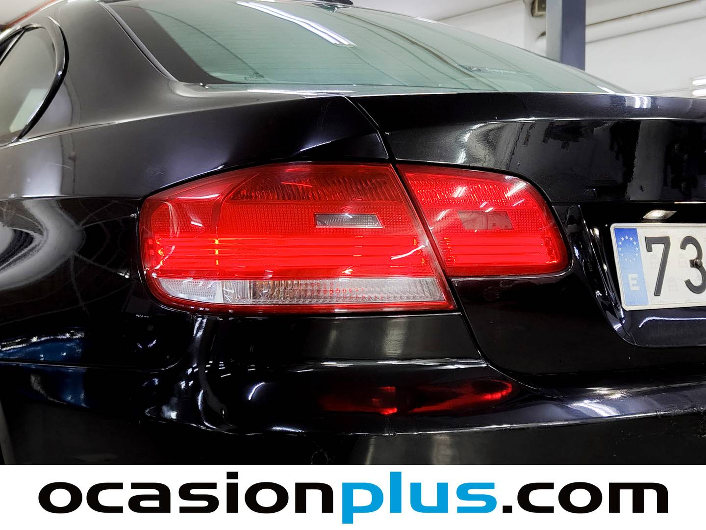 BMW Serie 3 BMW Serie 3 320d Coupe Pack M (177 CV) diésel