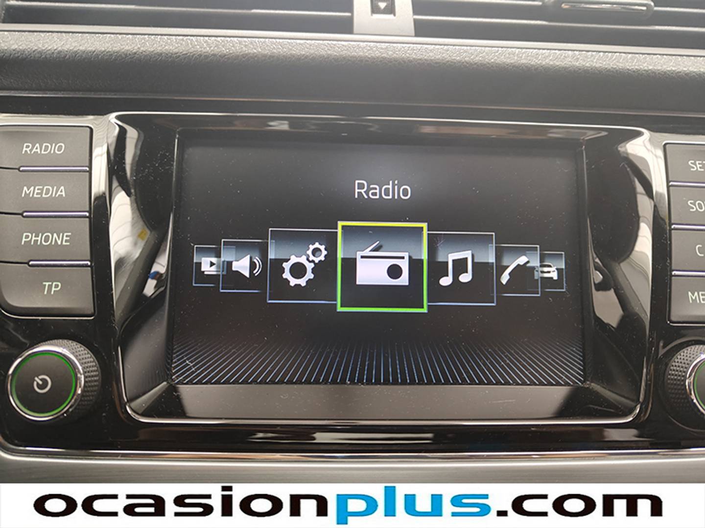 Foto Skoda Fabia Skoda Fabia 1.0 TSI Like (95 CV)