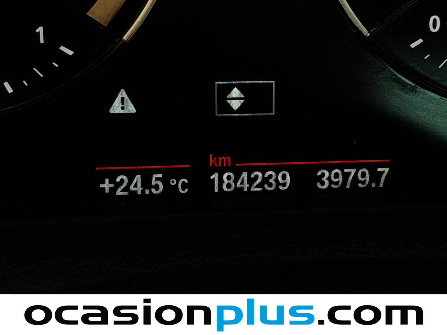 BMW Serie 1 BMW Serie 1 116d (116 CV) Pack M 116cv