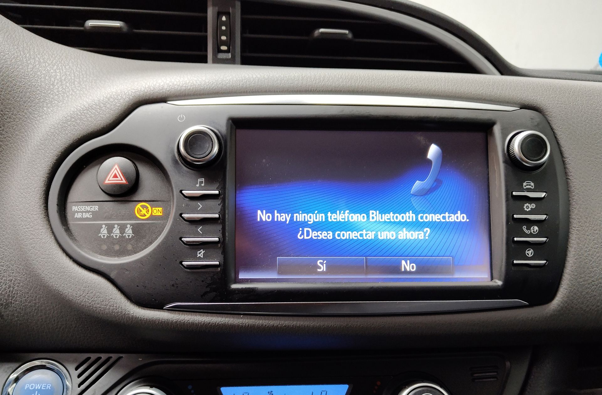 Toyota Yaris 1.5 Hybrid Active - foto 29