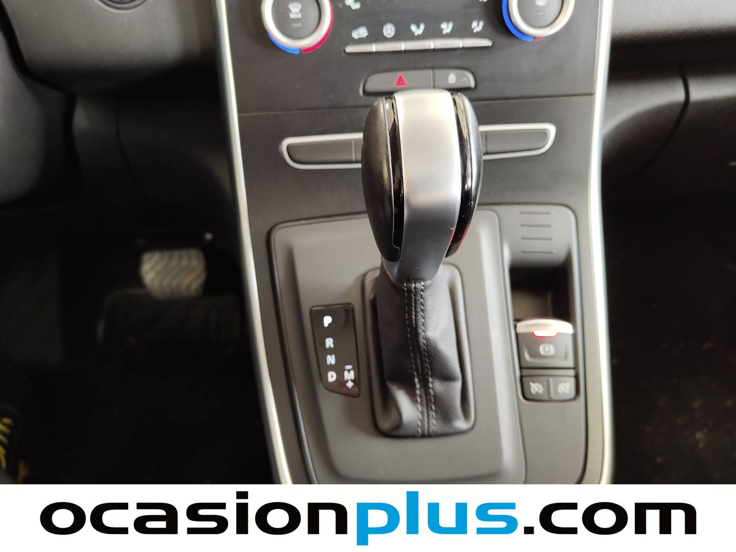 Renault Scénic Renault Scenic dCi 110 Intens Energy EDC (110 CV) de segunda mano