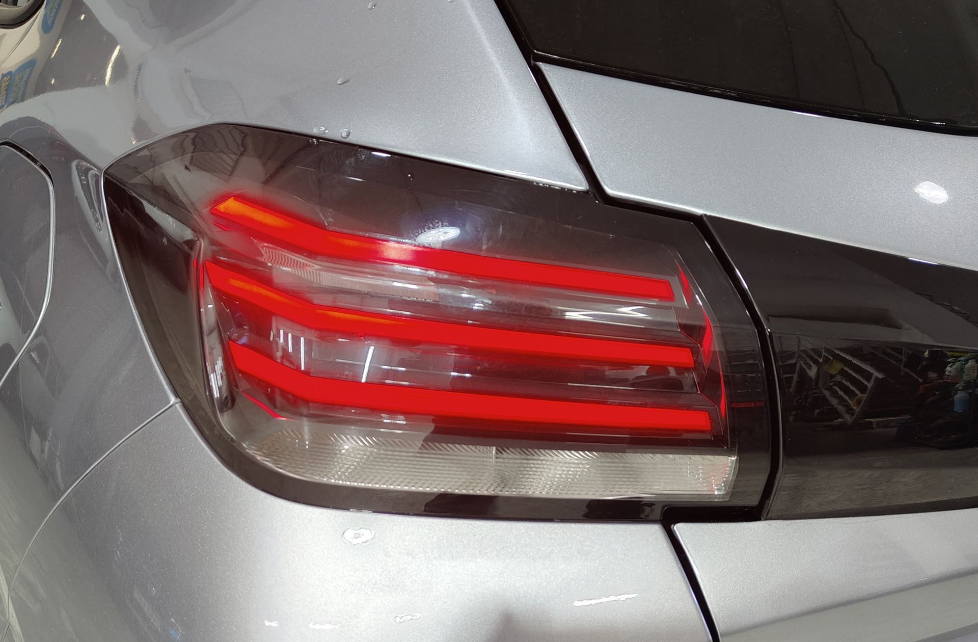 Peugeot 208 PureTech 100 Allure - foto 16