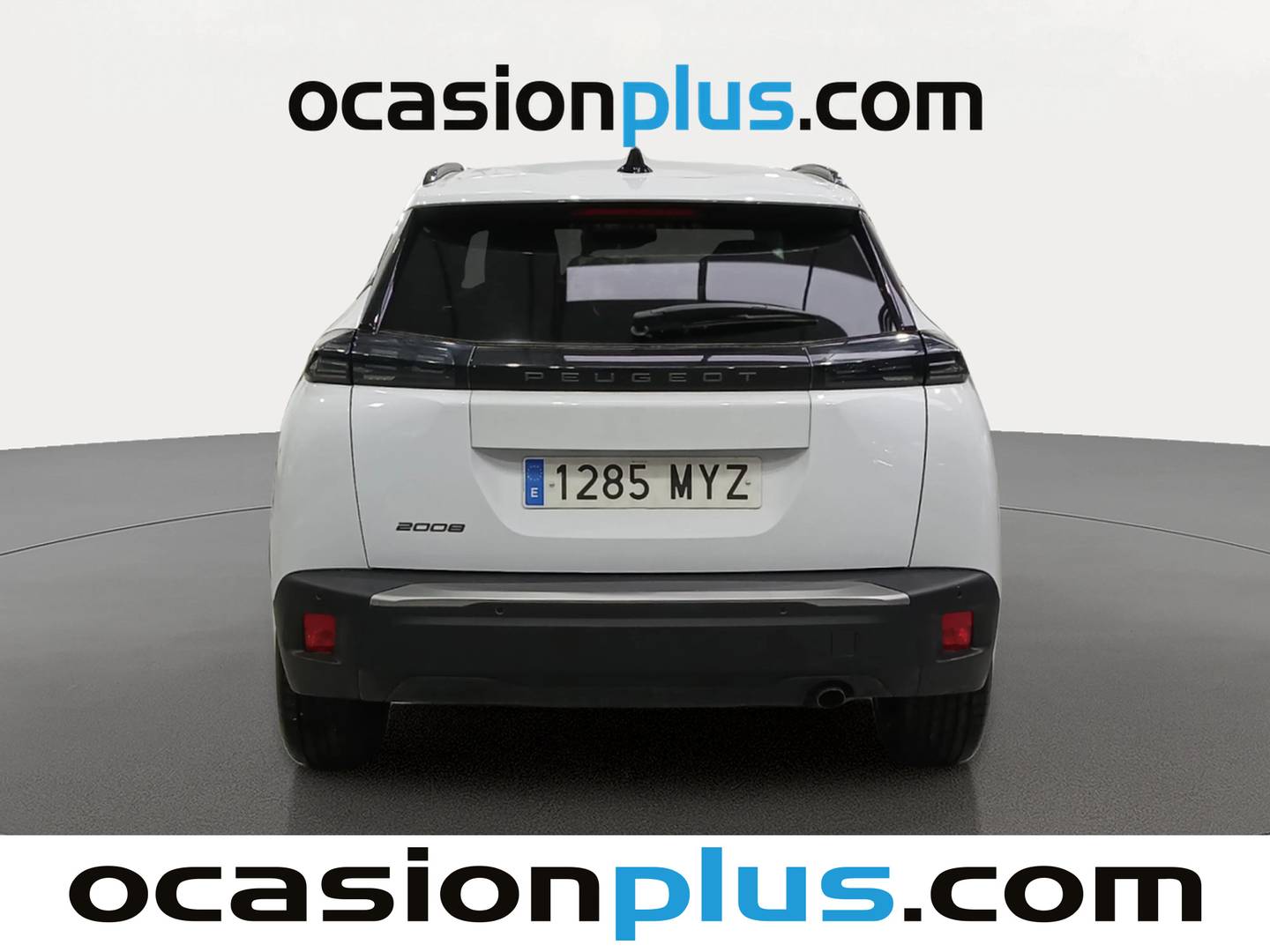 Foto Peugeot 2008 Peugeot 2008 PureTech 100 S&S Allure (100 CV)