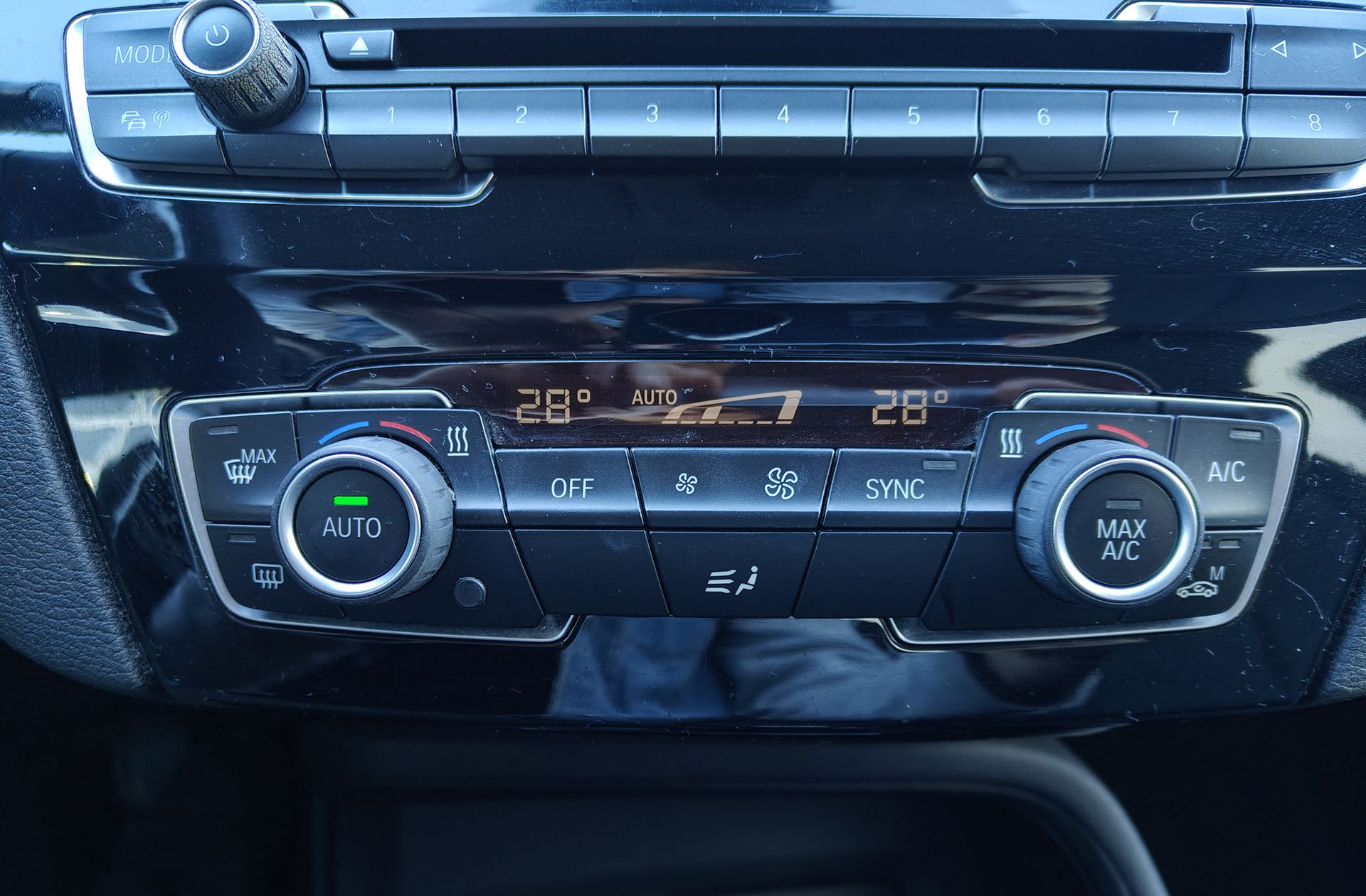 BMW X1 sDrive18d - foto 31