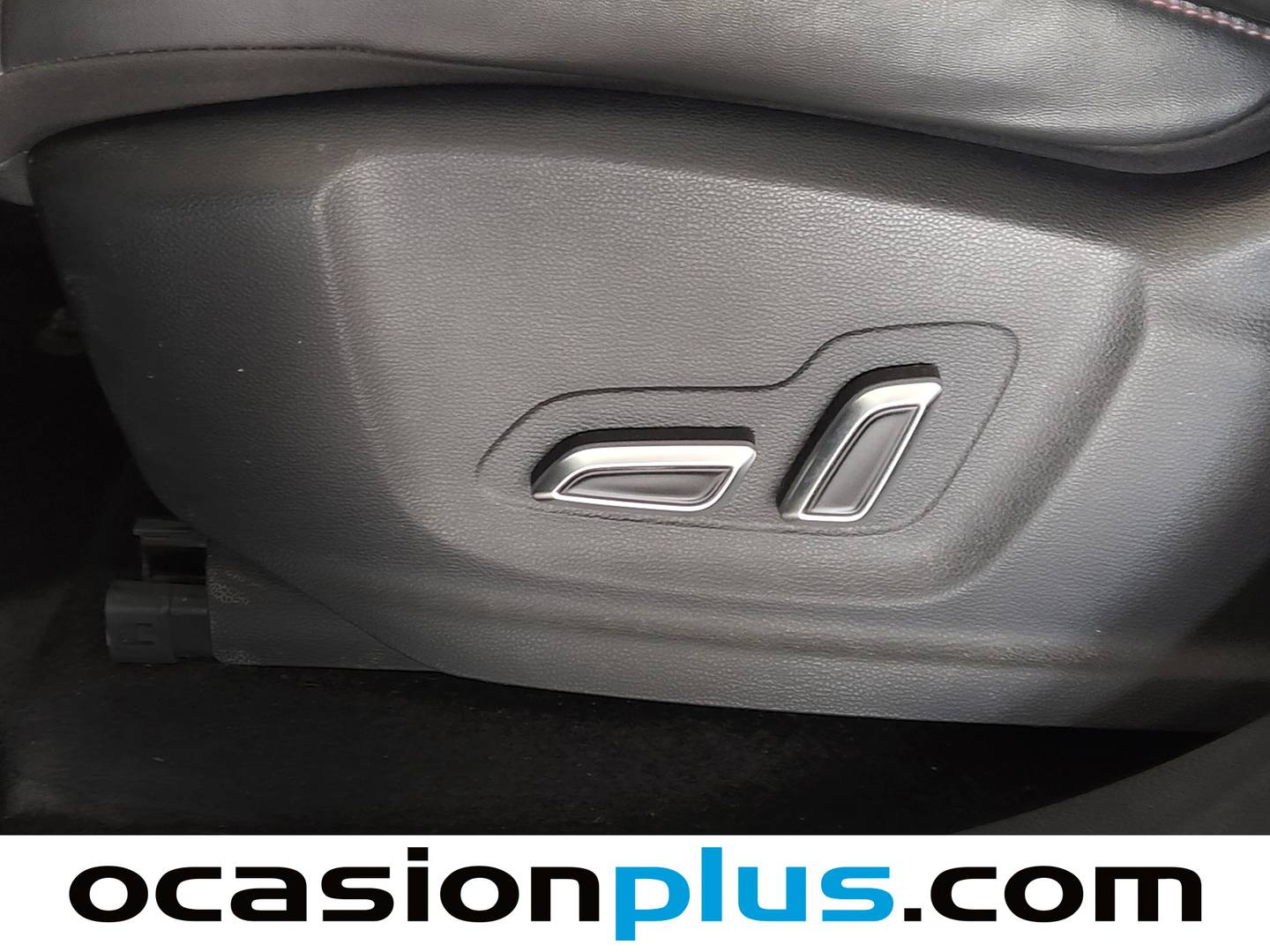 Foto MG HS MG HS 1.5 Turbo GDI Luxury (162 CV)