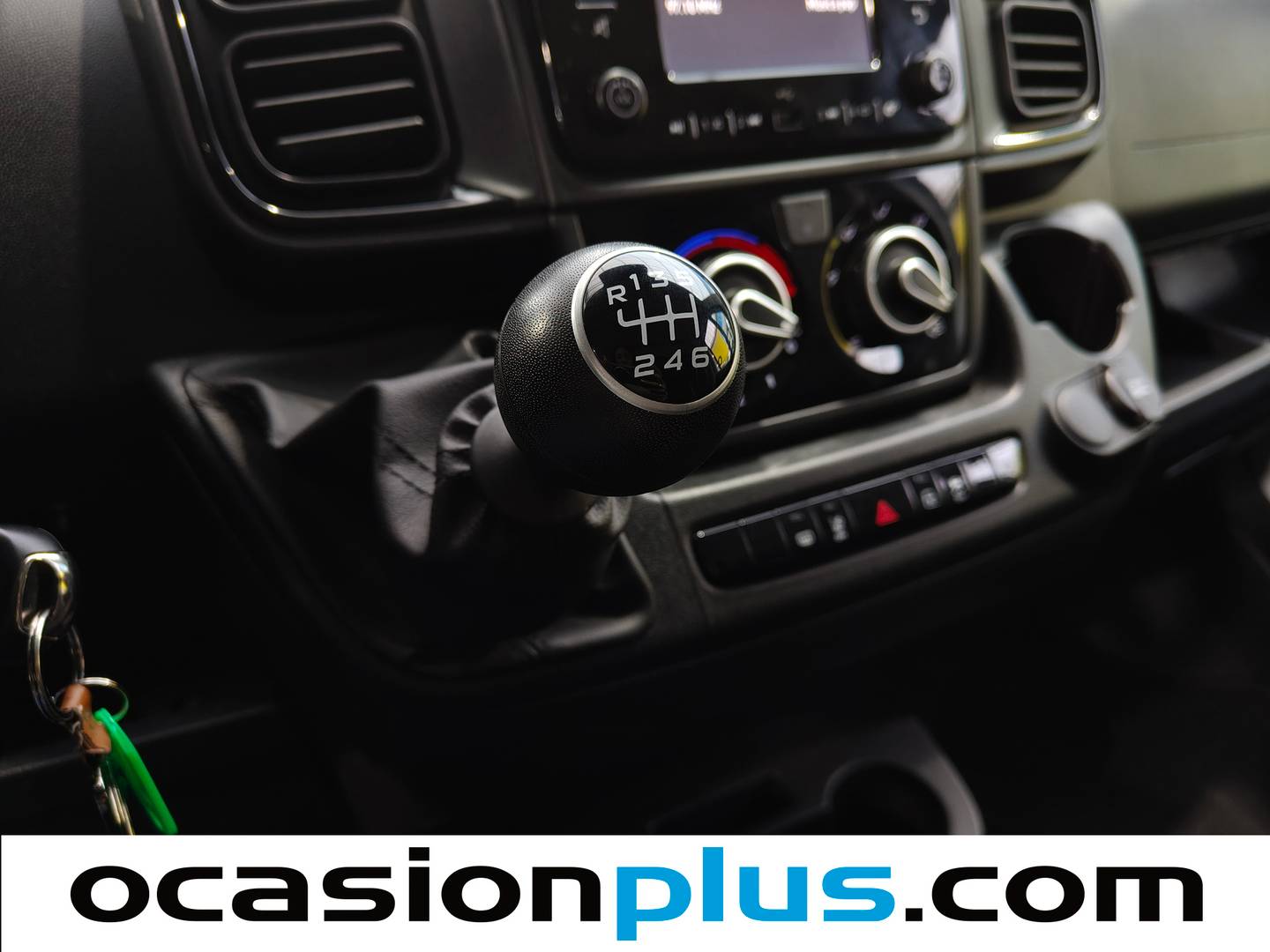 Citroën Jumper Citroën Jumper BlueHDi 140 35 L3H2 (140 CV) de segunda mano