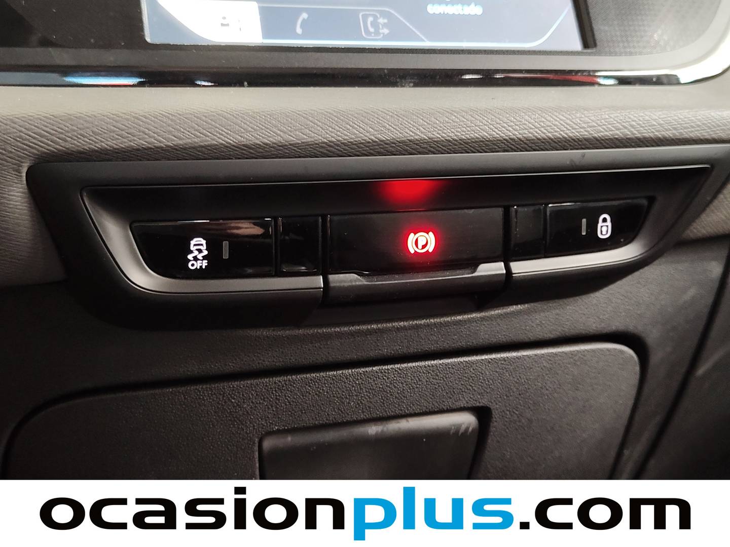 Citroën C4 Picasso Citroën C4 Picasso BlueHDi 120 Seduction (120 CV) manual