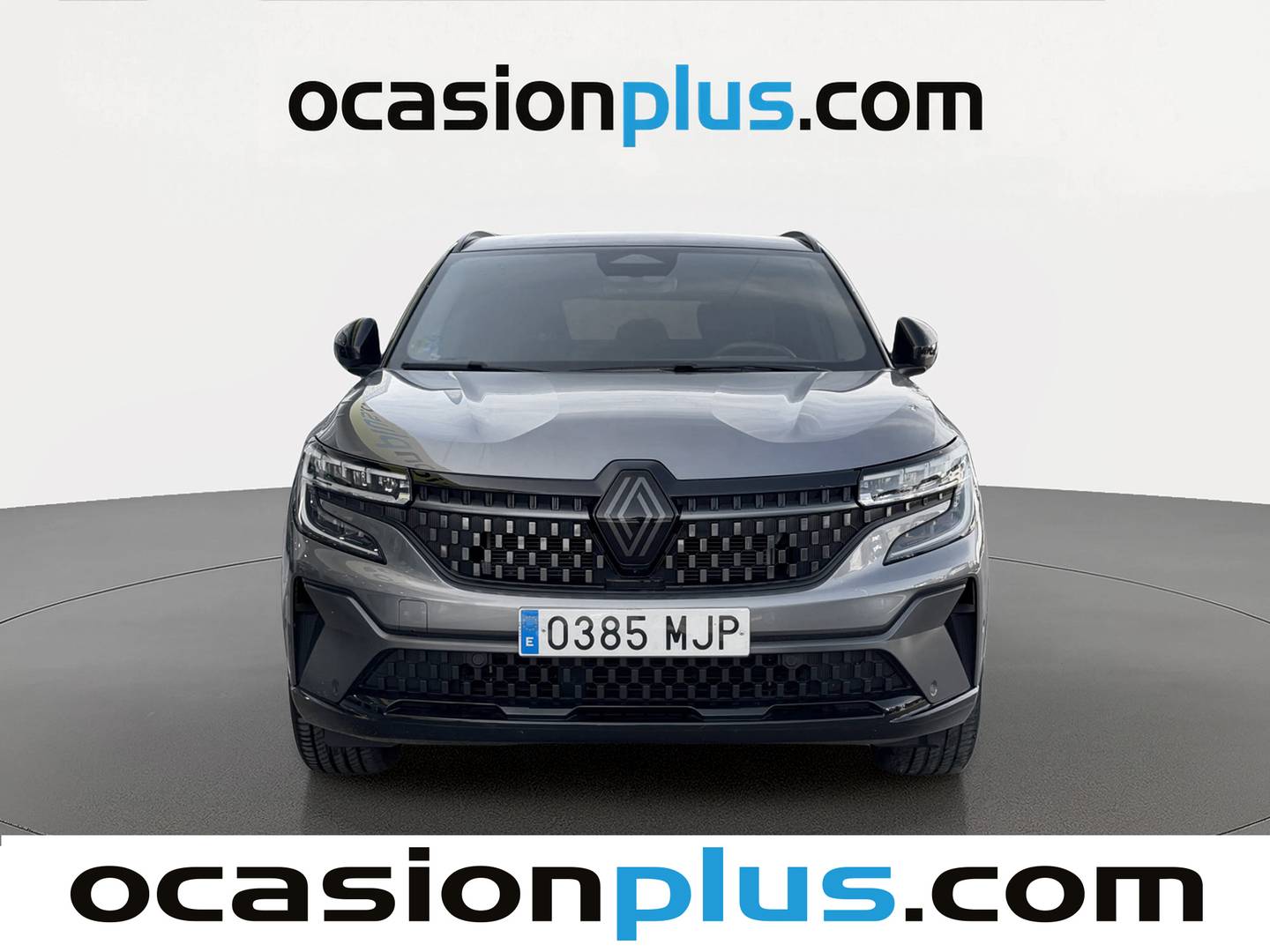 Renault Austral Renault Austral Iconic Esprit Alpine E-Tech Full Hybrid (200 CV) al mejor precio