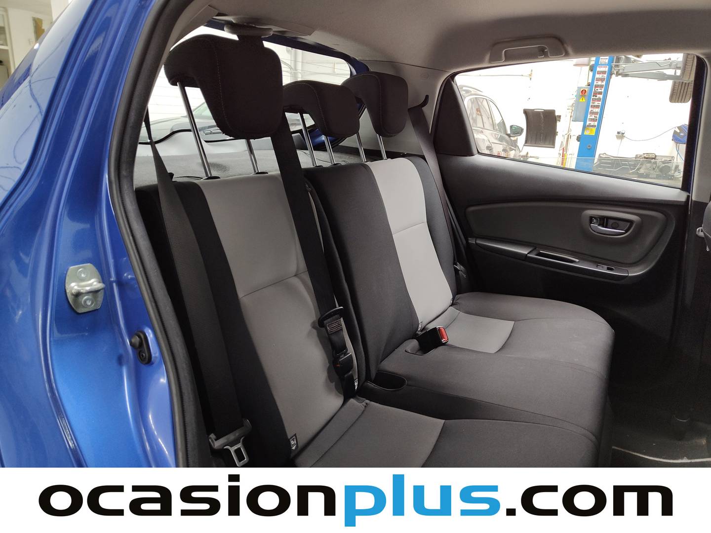 Toyota Yaris Toyota Yaris 1.5 Hybrid Active (100 CV) al mejor precio
