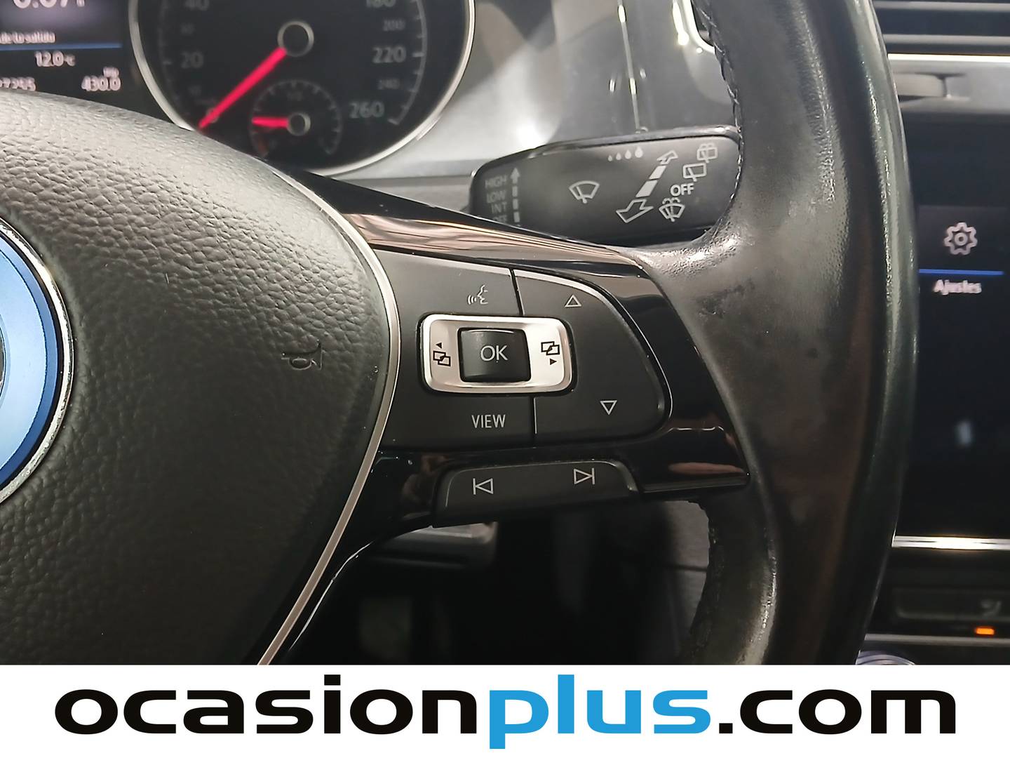 Foto Volkswagen Golf Volkswagen Golf Advance 1.5 TSI Evo (130 CV)