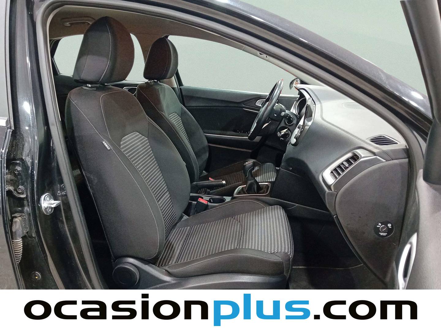 KIA XCeed KIA XCeed 1.0 T-GDi Drive (100 CV) manual