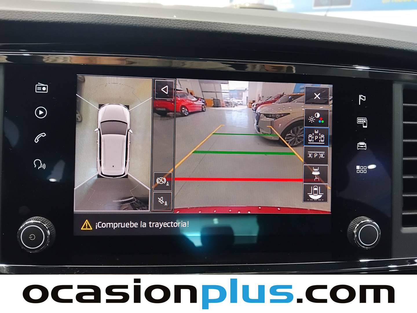 Extras del Seat Ateca SEAT Ateca 1.5 TSI S&S FR Edition (150 CV)