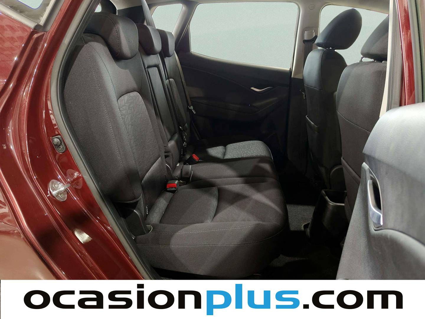 Hyundai ix20 Hyundai ix20 1.4 MPI BlueDrive 25 Aniversario (90 CV) km 0
