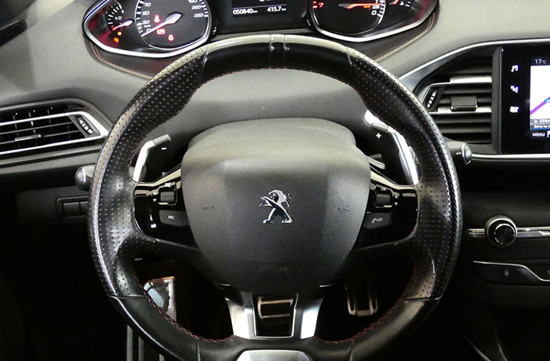 Peugeot 308 SW PureTech 130 GT Line EAT8 - foto 30