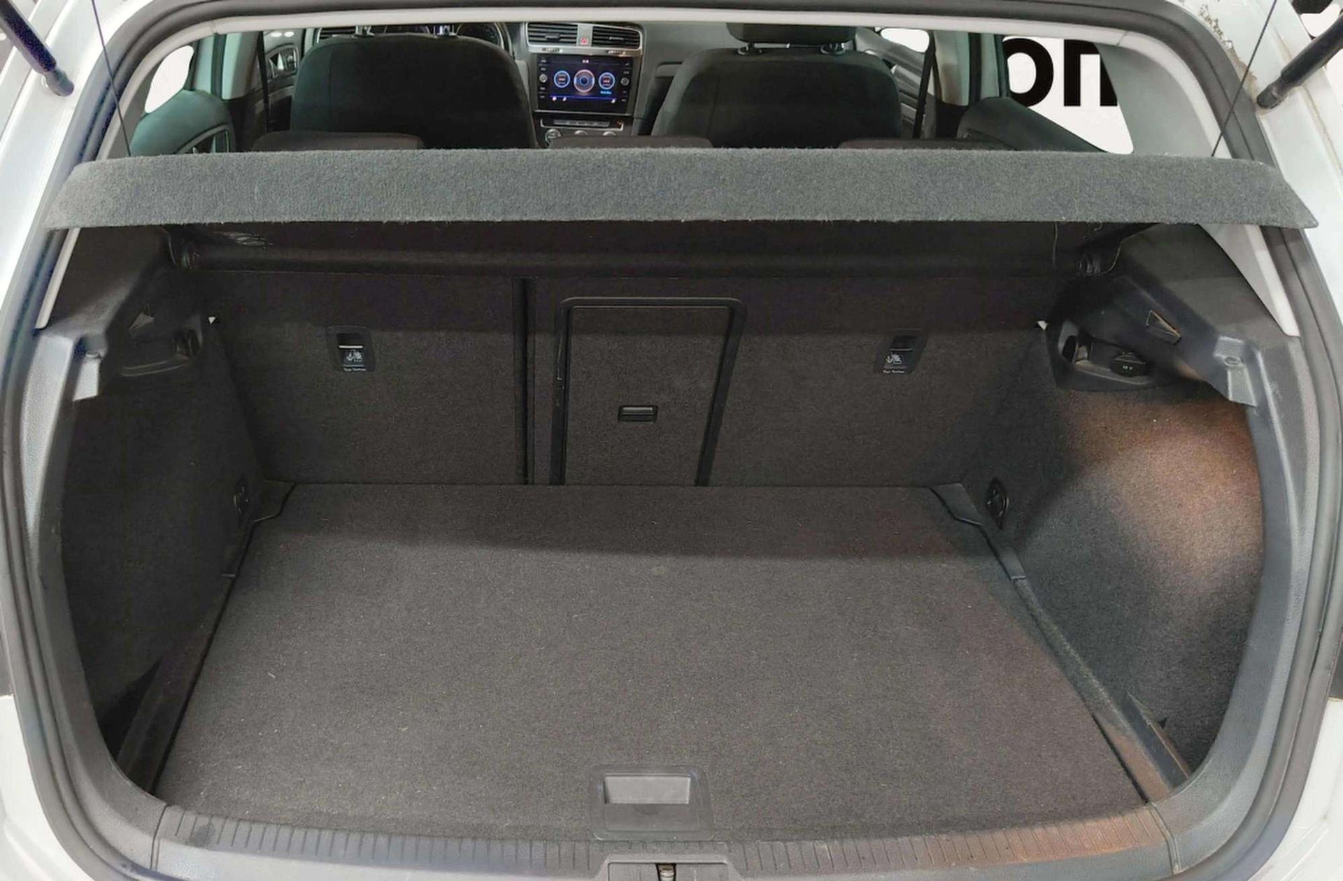 Volkswagen Golf Advance 1.4 TSI - foto 14