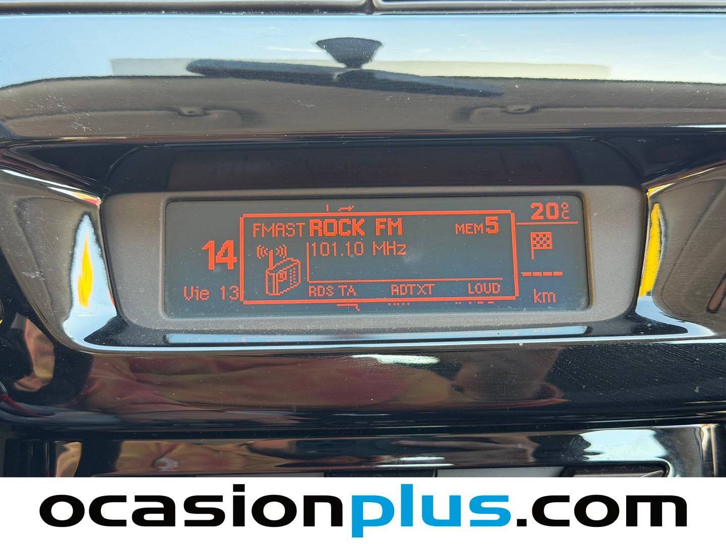 Extras del Citroën C3 Citroen C3 VTi Tonic (68 CV)