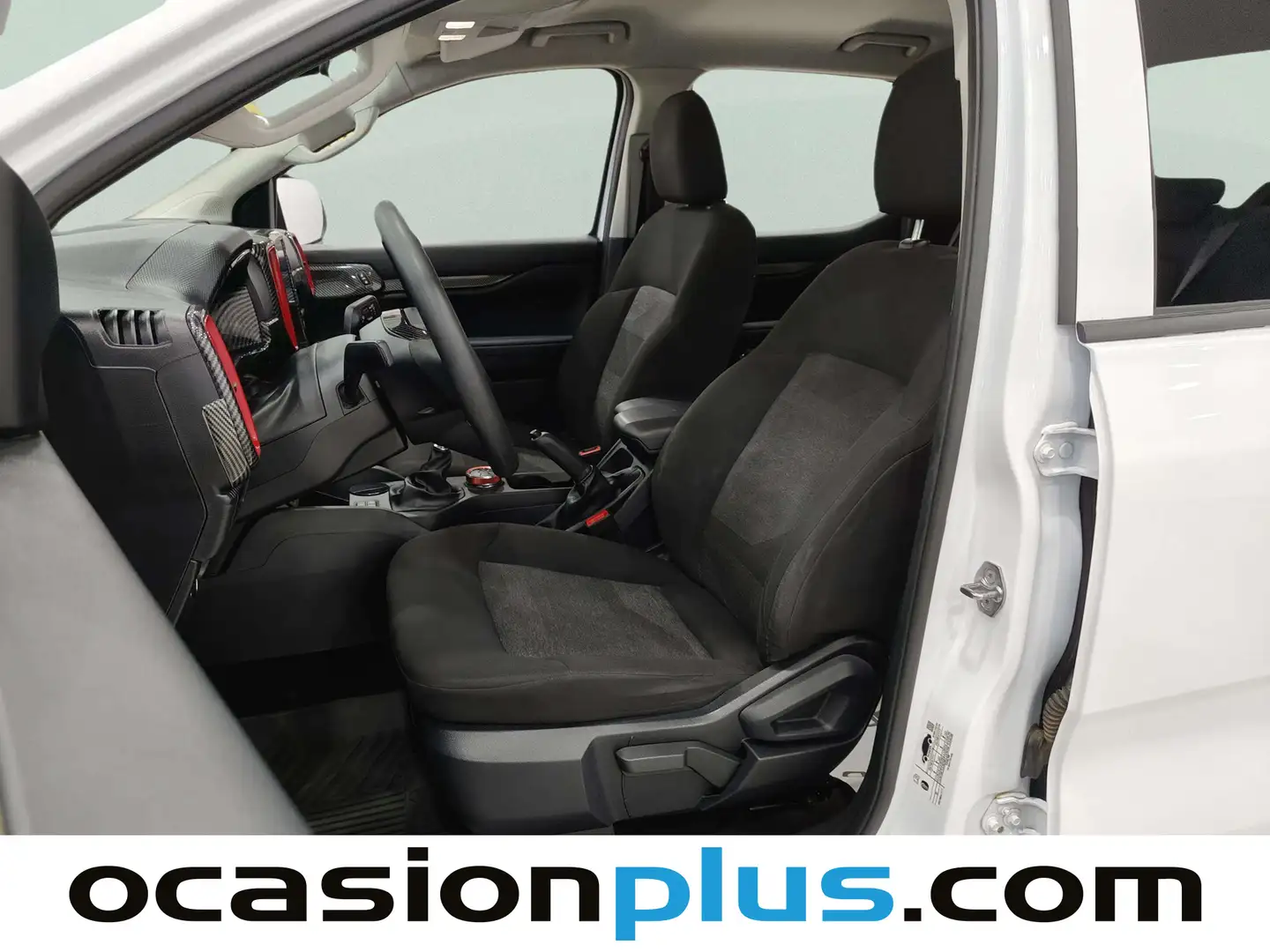 Foto Ford Ranger Ford Ranger 2.0 Ecoblue Doble Cabina XL 4x4 (170 CV)