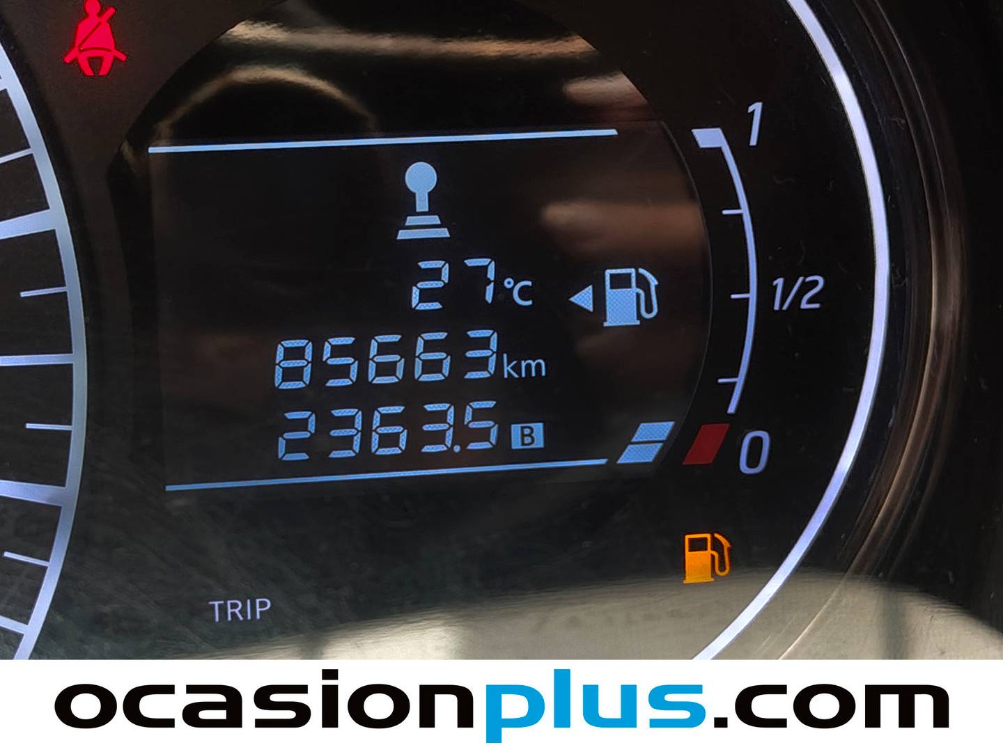 Nissan NOTE Nissan Note 1.5 dCi Naru Edition (90 CV) seminuevo
