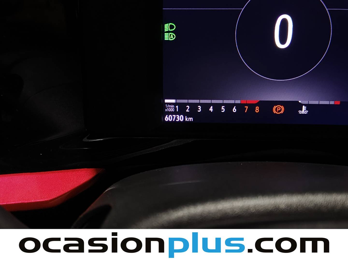 Opel Mokka Opel Mokka 1.2 T GS (136 CV) seminuevo