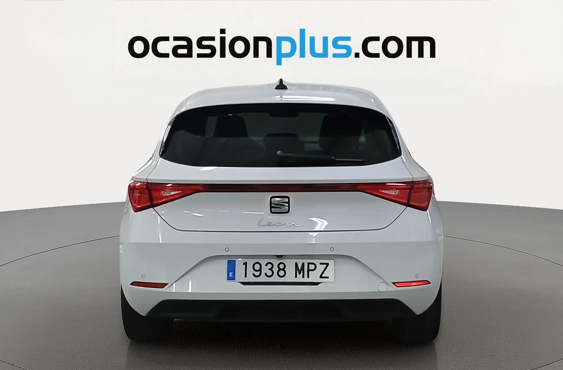 SEAT León 1.5 eTSI Style Special Edition Vision DSG - foto 15