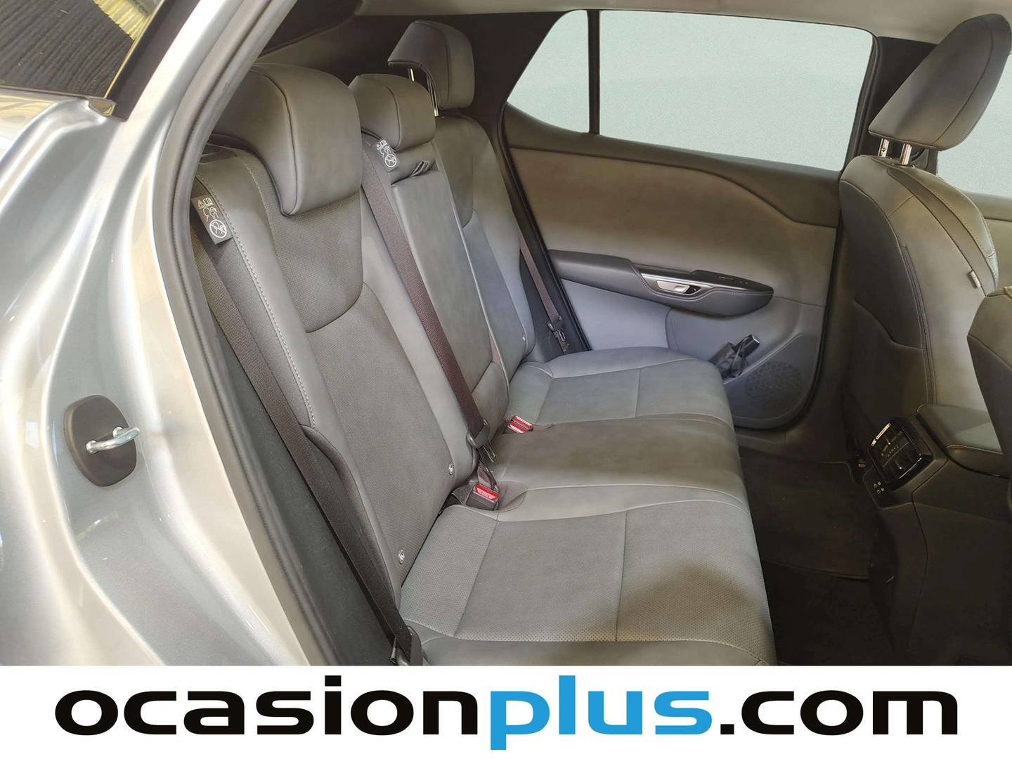Lexus RZ Lexus RZ 450e Executive (313 CV) km 0