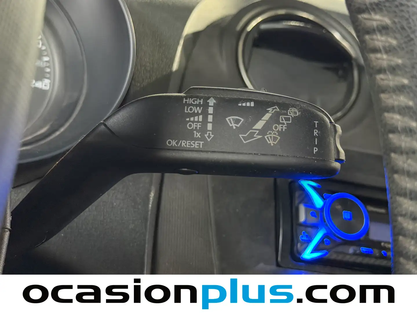 Foto Seat Ibiza SEAT Ibiza 1.2 TSI Style (85 CV)