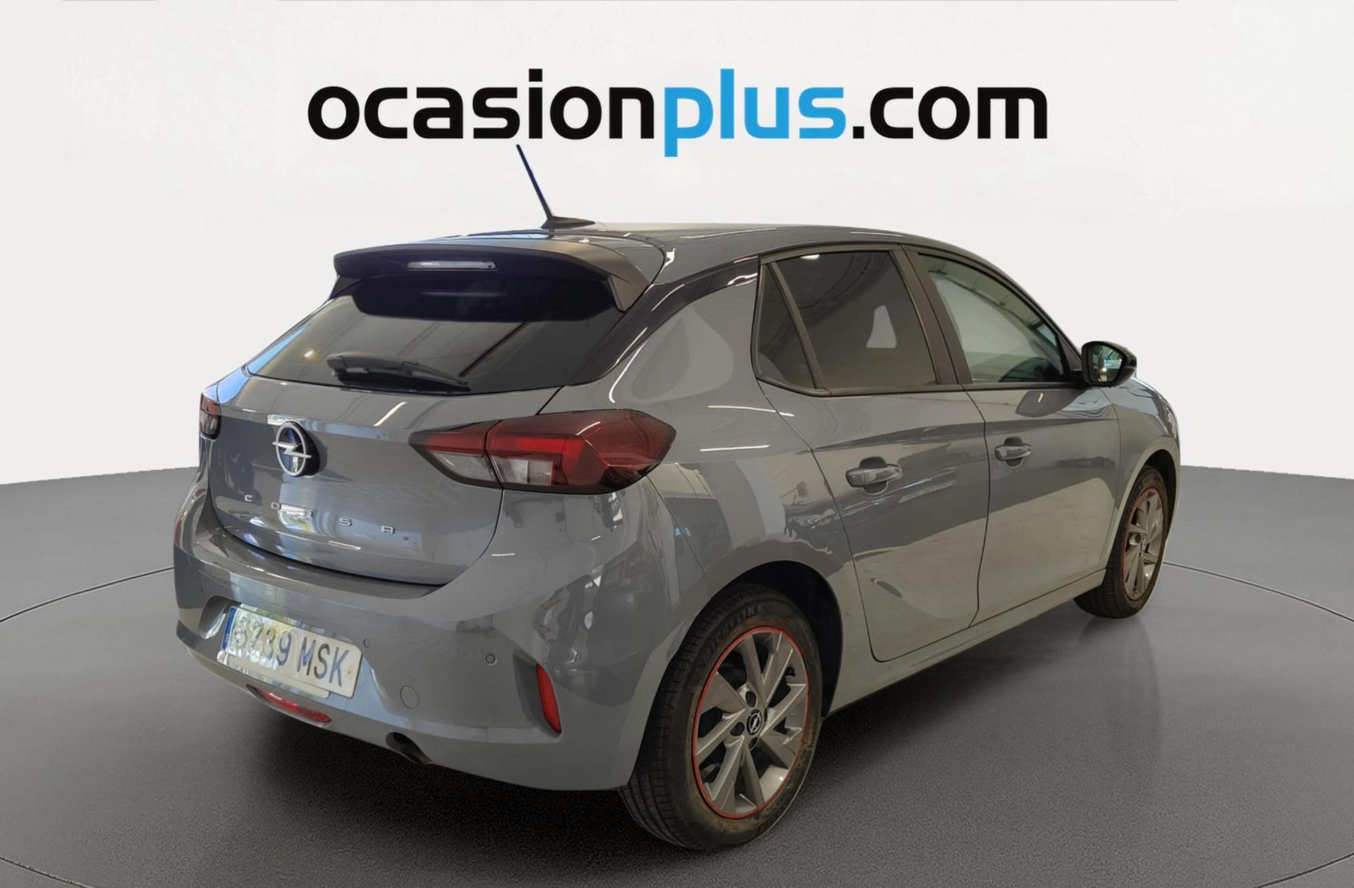 Opel Corsa 1.2 XEL Edition - foto 4