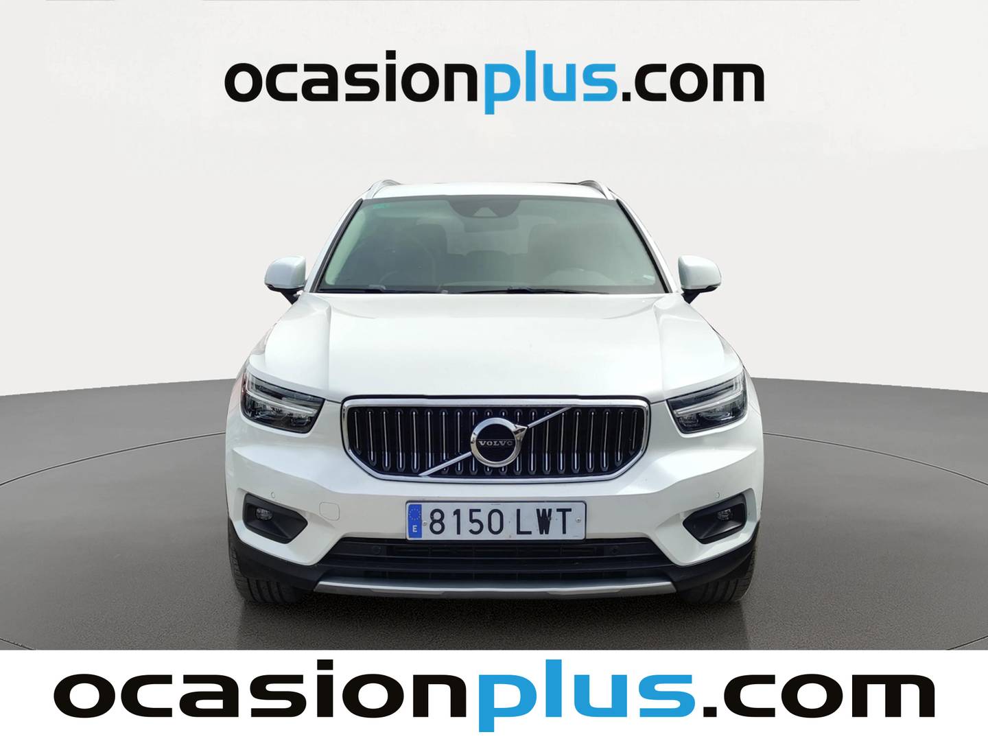 Volvo XC40 Volvo XC40 D3 Inscription (150 CV) 150cv