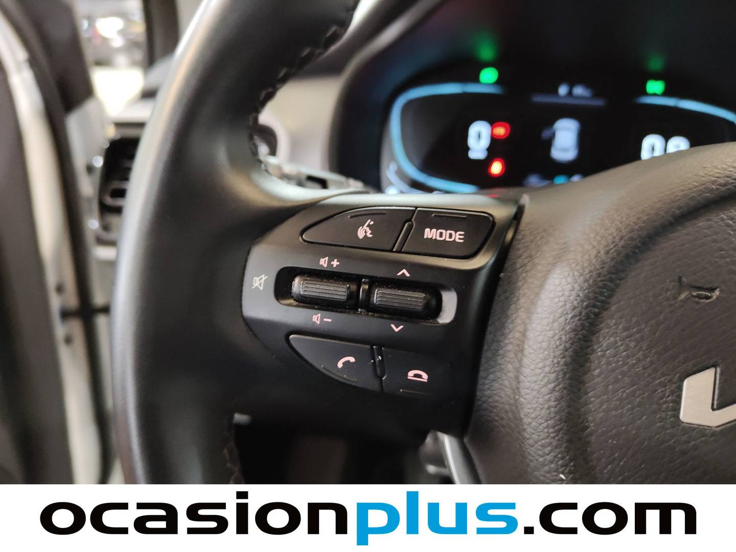 KIA Stonic KIA Stonic 1.0 T-GDi MHEV Drive (100 CV) de segunda mano