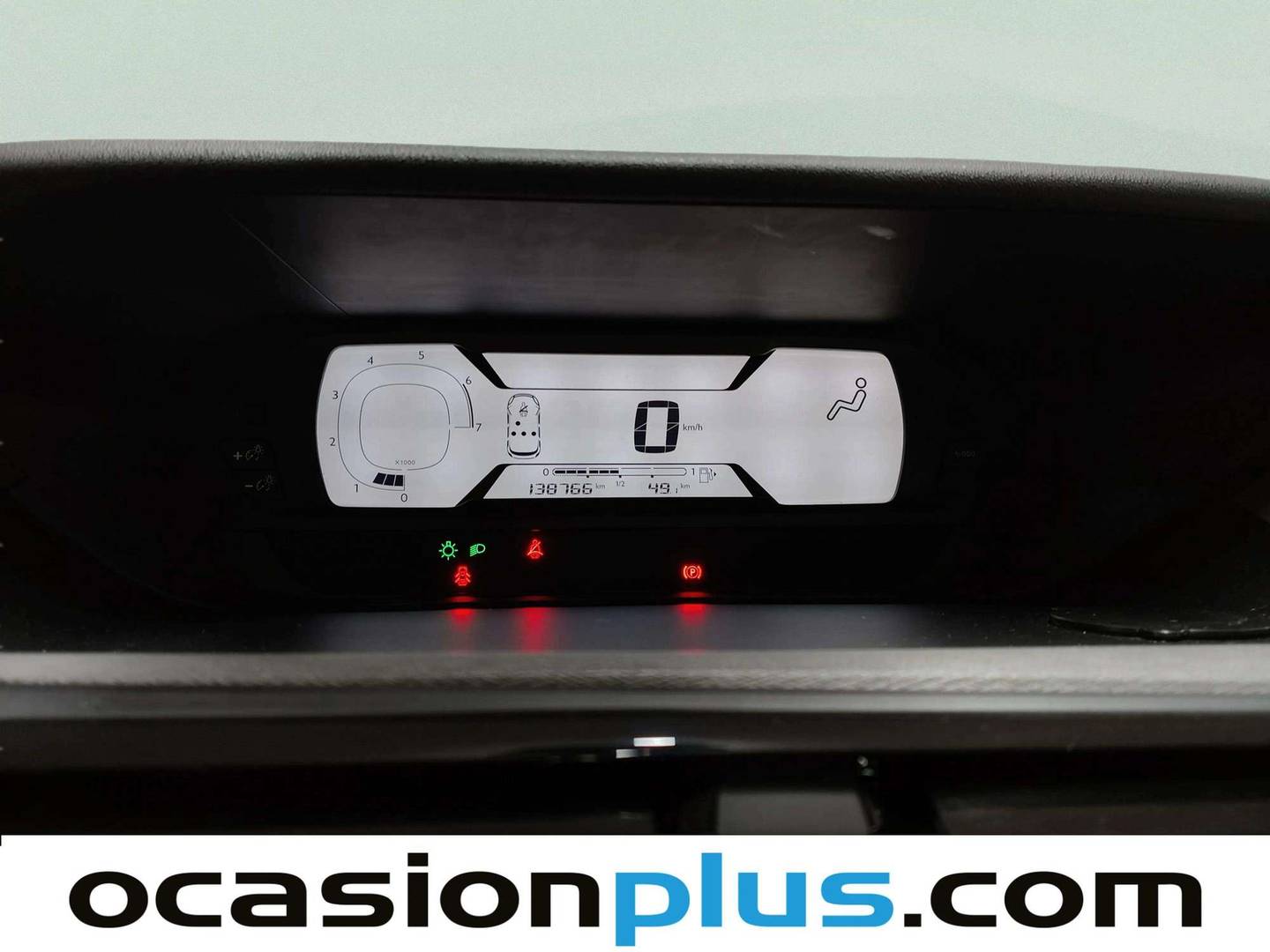 Foto Citroën C4 Picasso Citroen C4 Picasso PureTech 130S Seduction (130 CV) S&