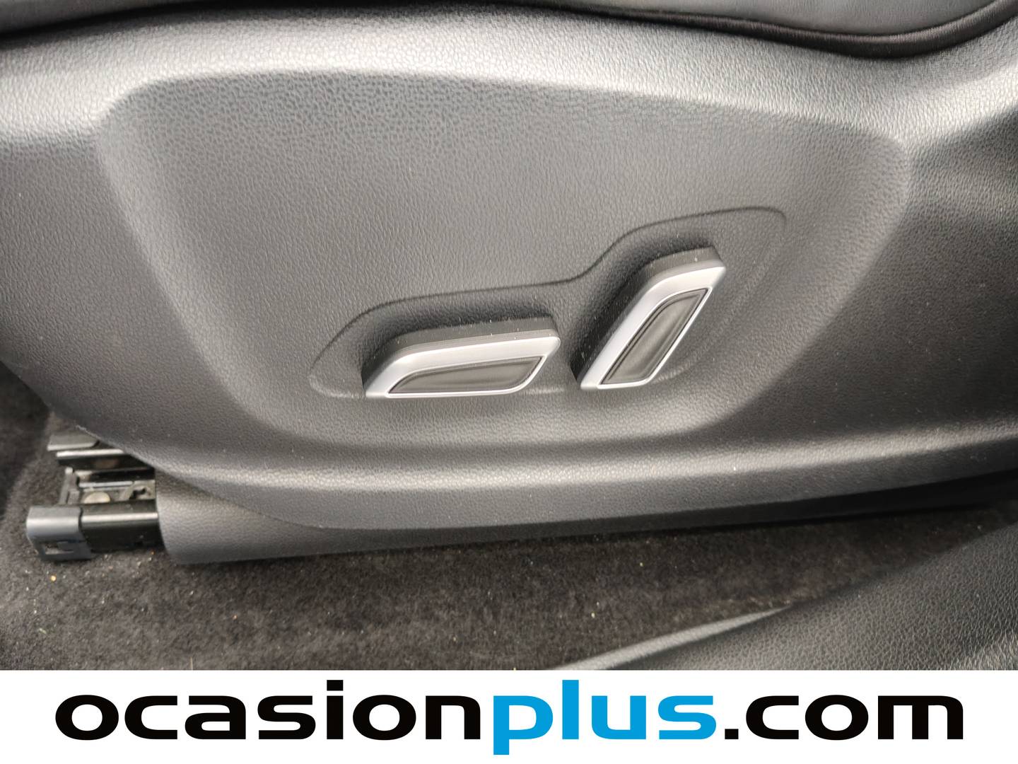 Foto MG HS MG HS 1.5 Turbo GDI Luxury DCT (162 CV)