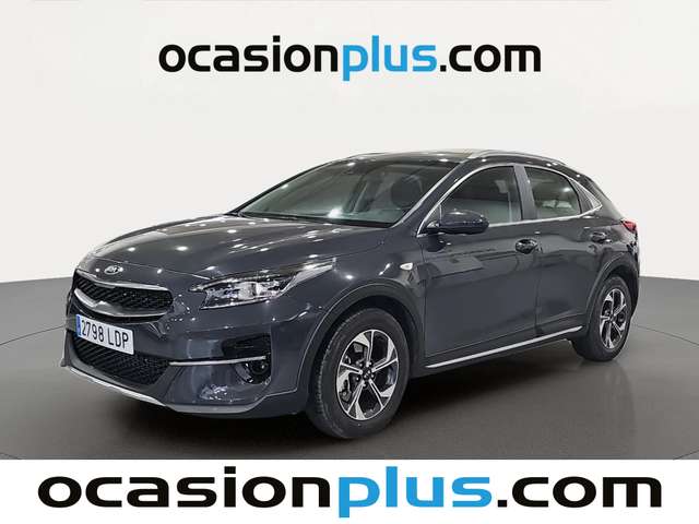 KIA XCeed 1.0 T-GDi Drive (120 CV) de segunda mano