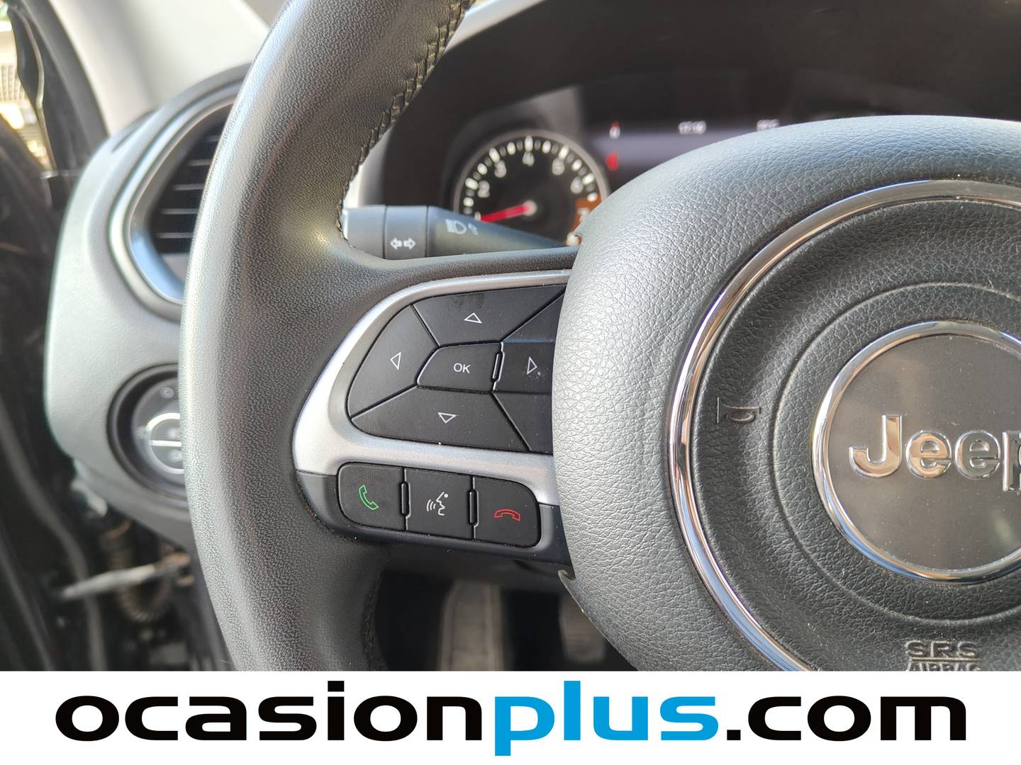 Jeep Renegade Jeep Renegade 1.0G Limited 4x2 (120 CV) 2024