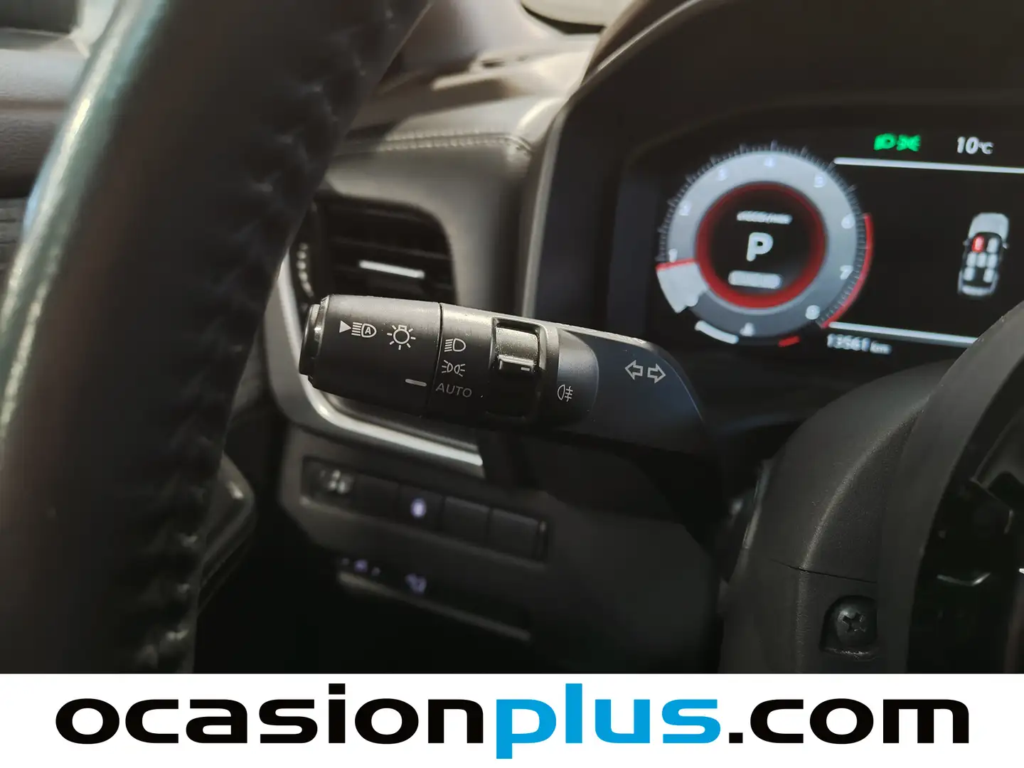 Foto Nissan X-TRAIL Nissan X-Trail 1.5 VC Turbo MHEV N-Connecta Xtronic (163 CV) 7 Plazas