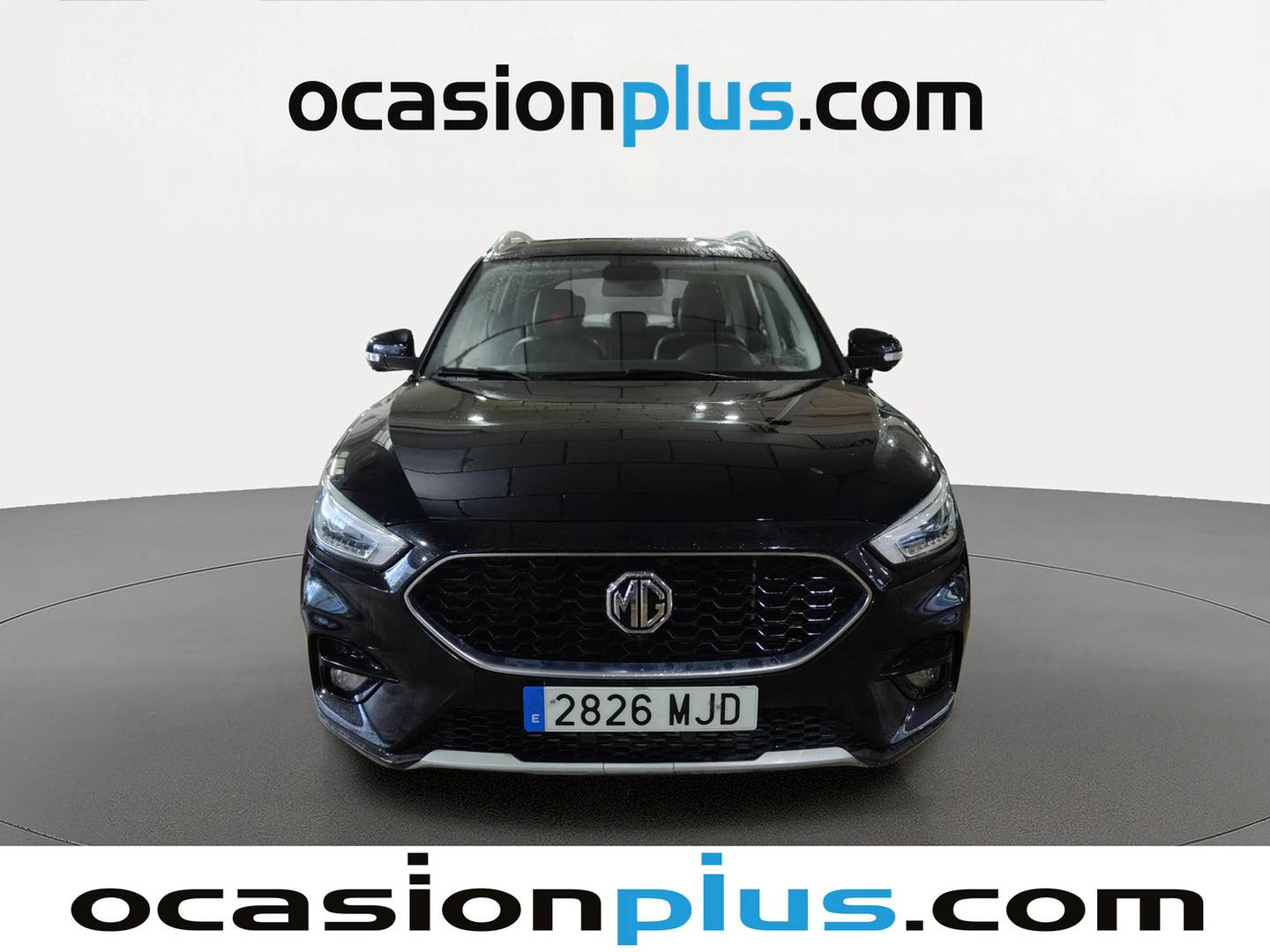 Foto MG ZS MG ZS 1.0T Luxury (111 CV)