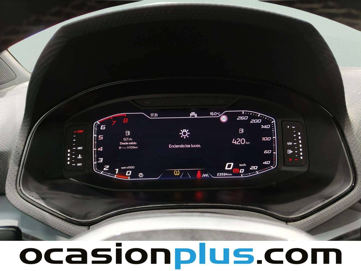 Seat Ibiza Seat Ibiza 1.0 TSI S&S Style (115 CV) de segunda mano