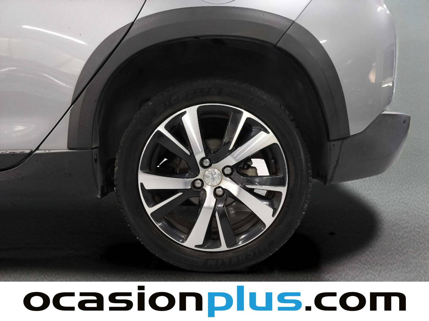 Peugeot 2008 Peugeot 2008 PureTech 110 S&S GT Line (110 CV) de ocasión