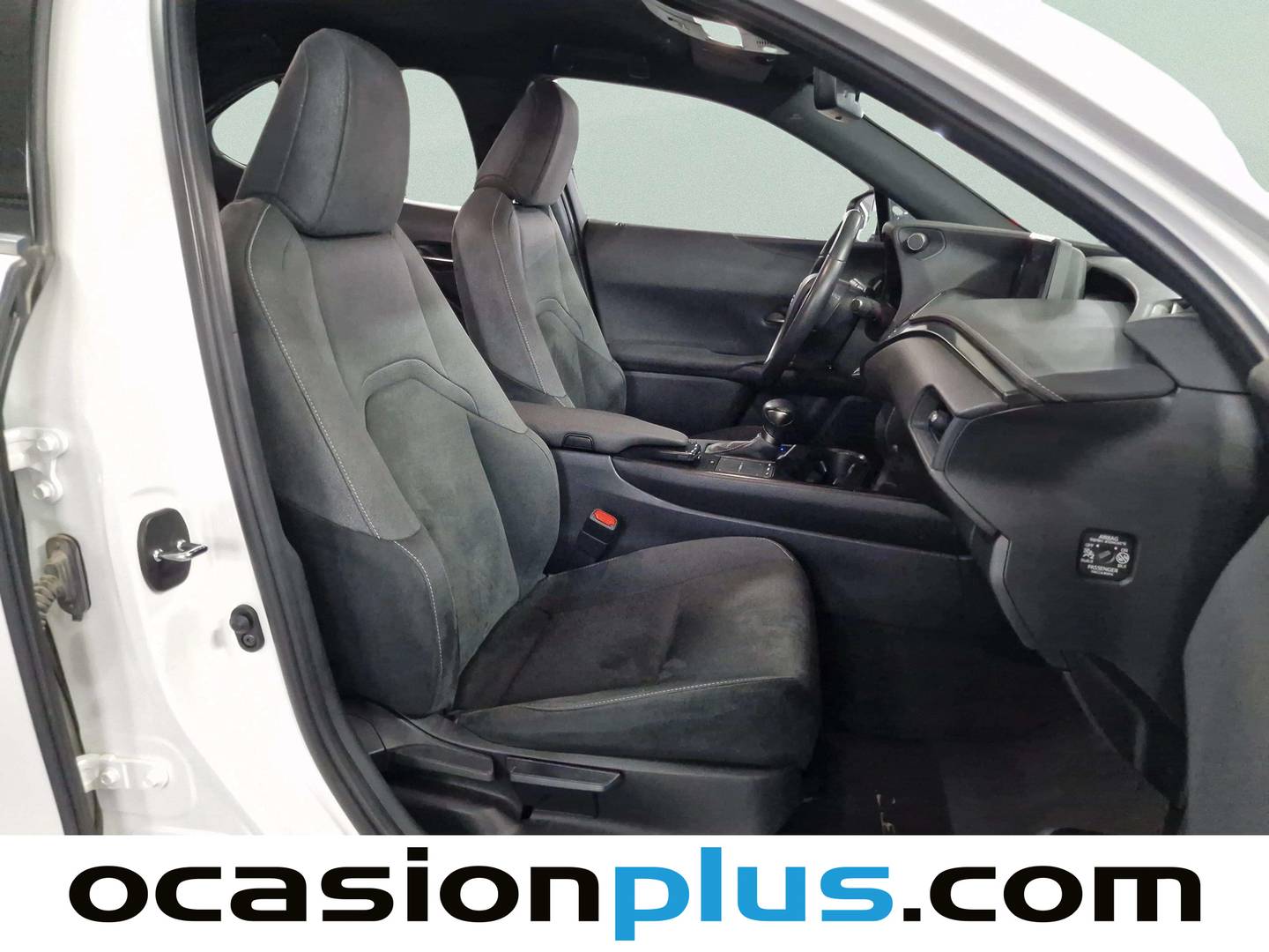 Lexus UX Lexus UX 250h Business 2WD (184 CV) km 0