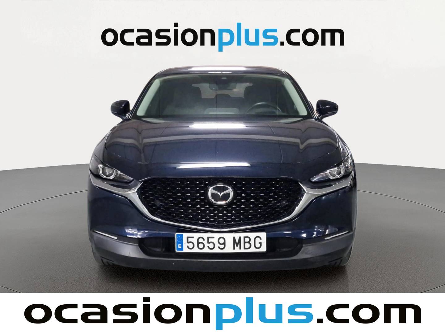 Mazda CX-30 Mazda CX-30 2.0 Skyactiv-X Zenith AT (186 CV) al mejor precio