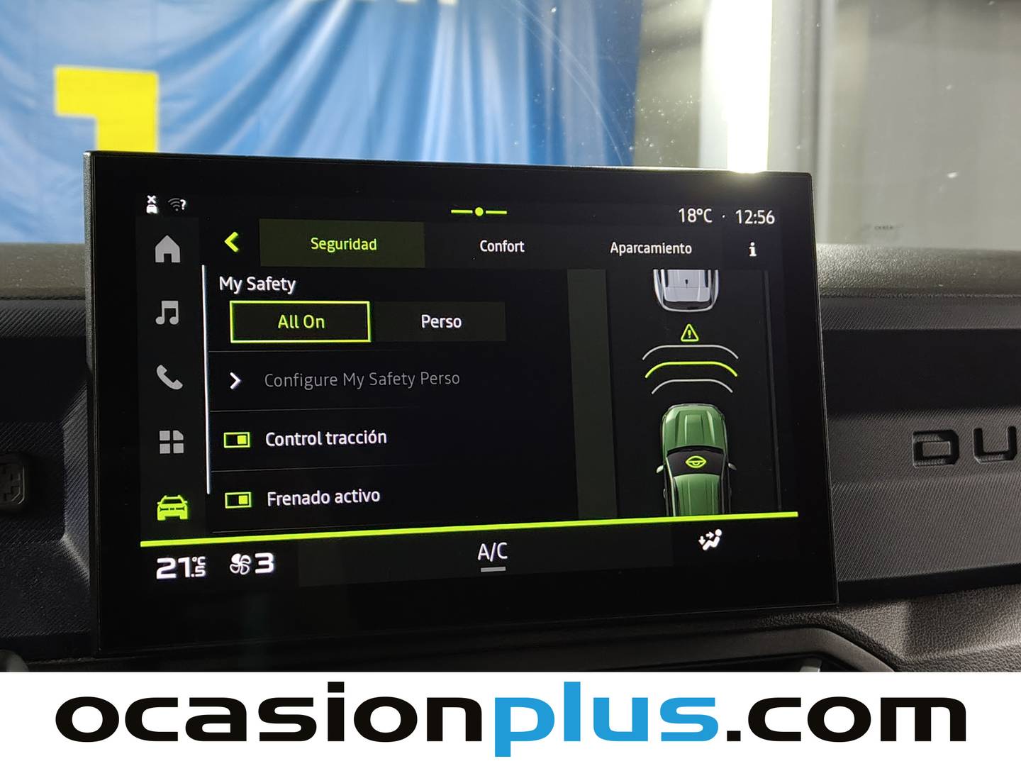 Dacia Duster Dacia Duster Journey TCE 48v 4X2  (130 CV) barato