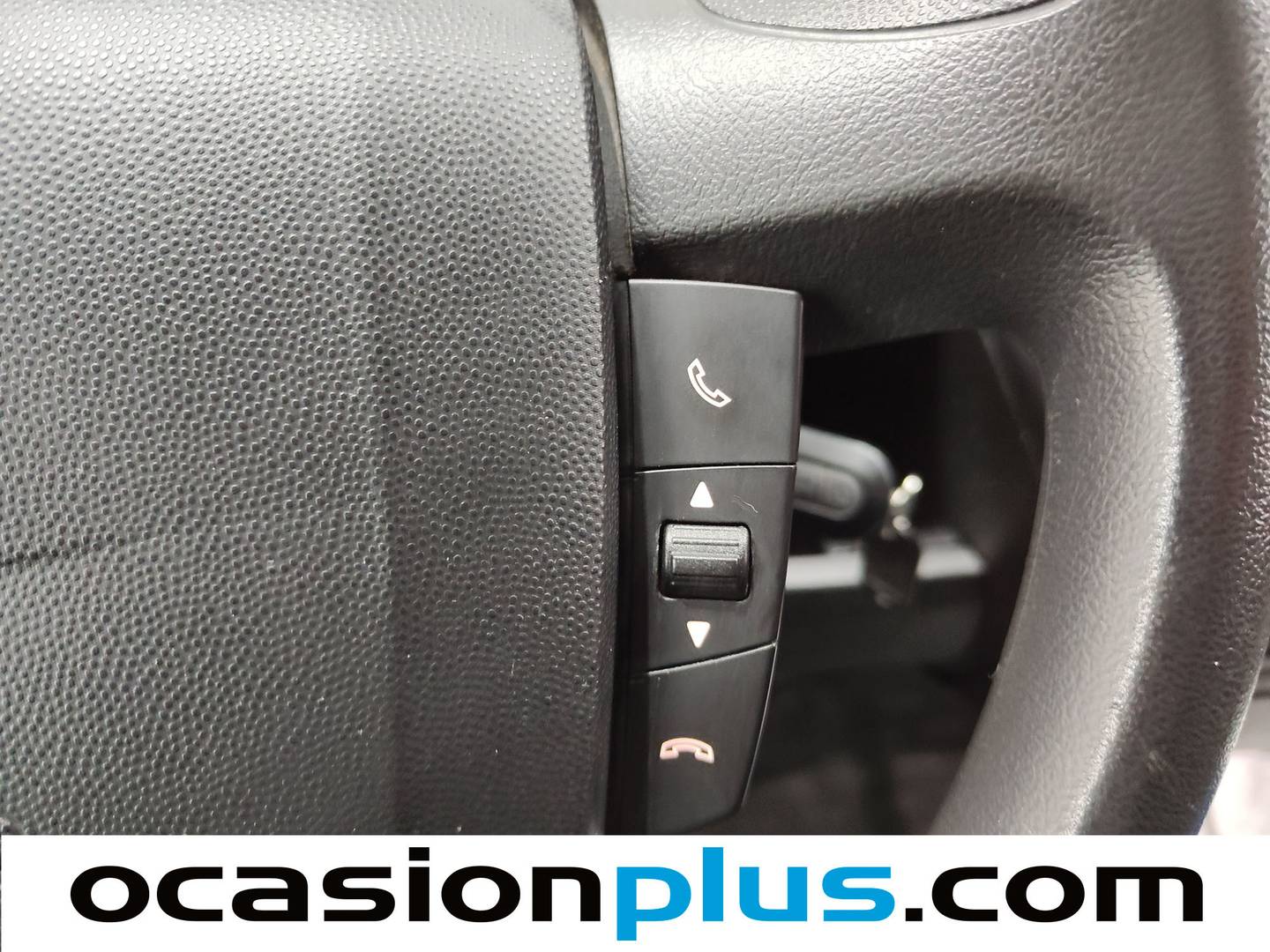 Extras del Peugeot Boxer Peugeot Boxer Furgon BlueHDi 110 333 L2H2 (110 CV)