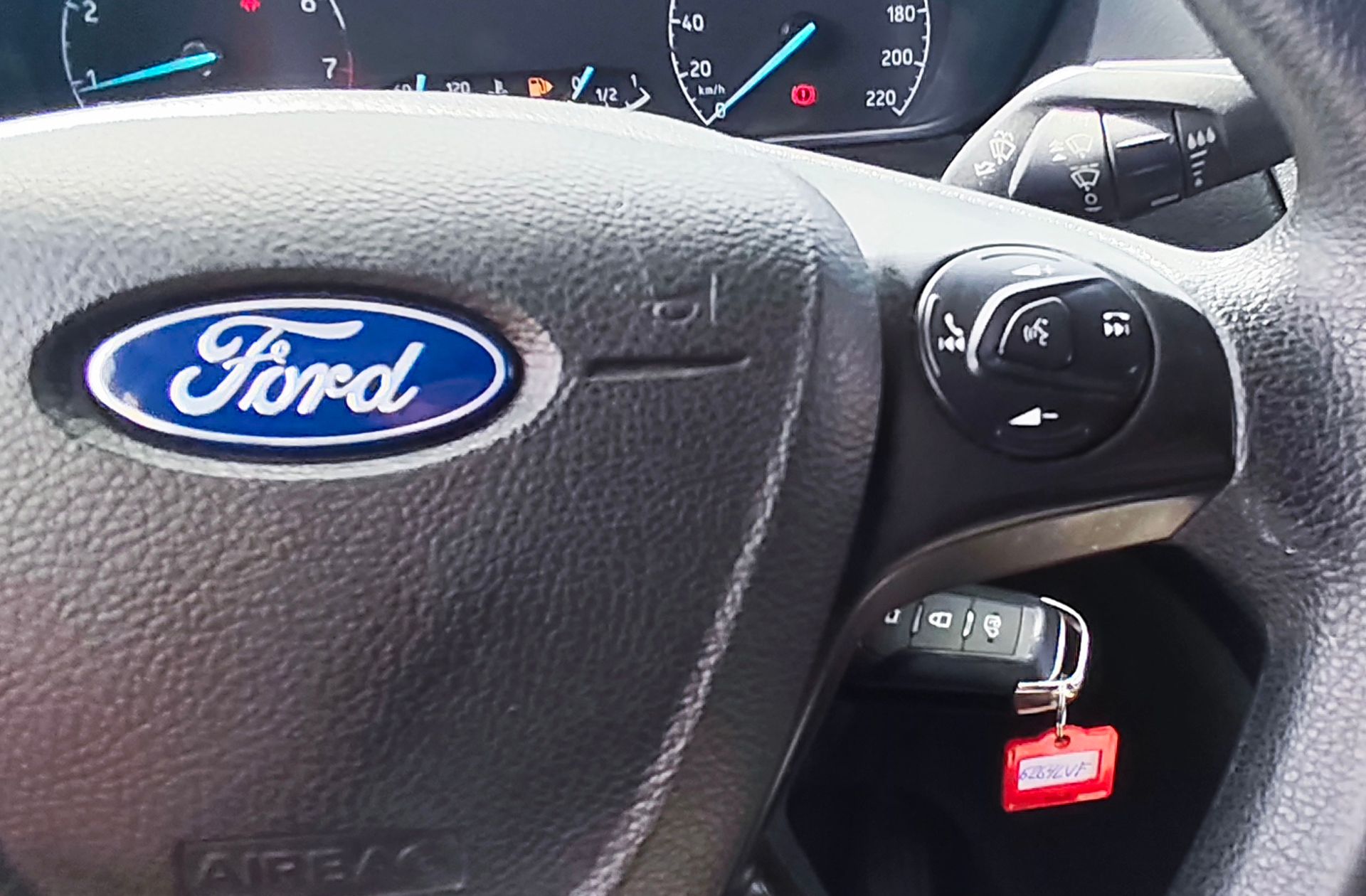 Ford Transit Connect Furgon 1.0 EcoBoost Trend 200 L1 Sortimo - foto 19