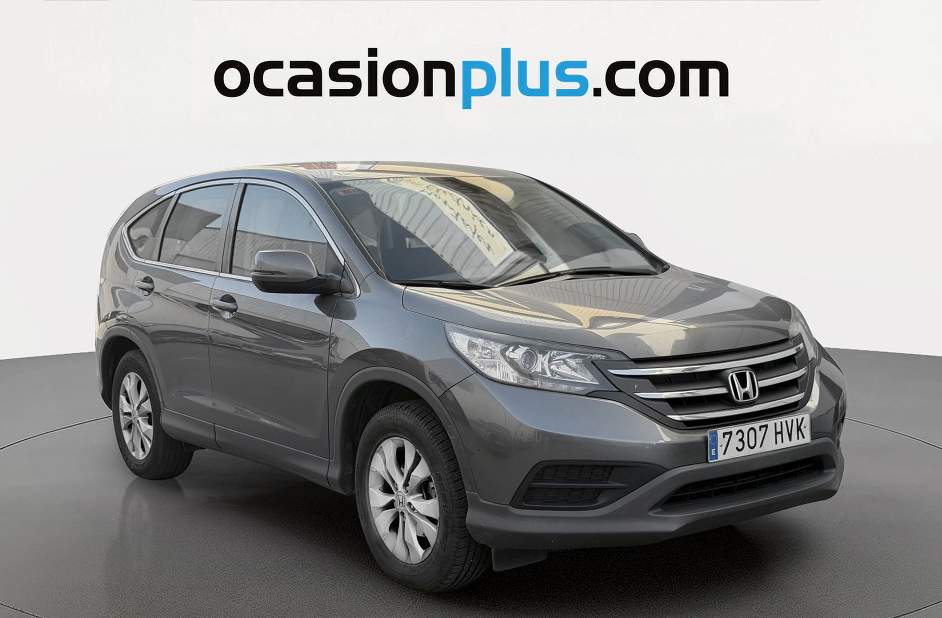 Honda CR-V 1.6 i-DTEC Comfort 4x2 - foto 2