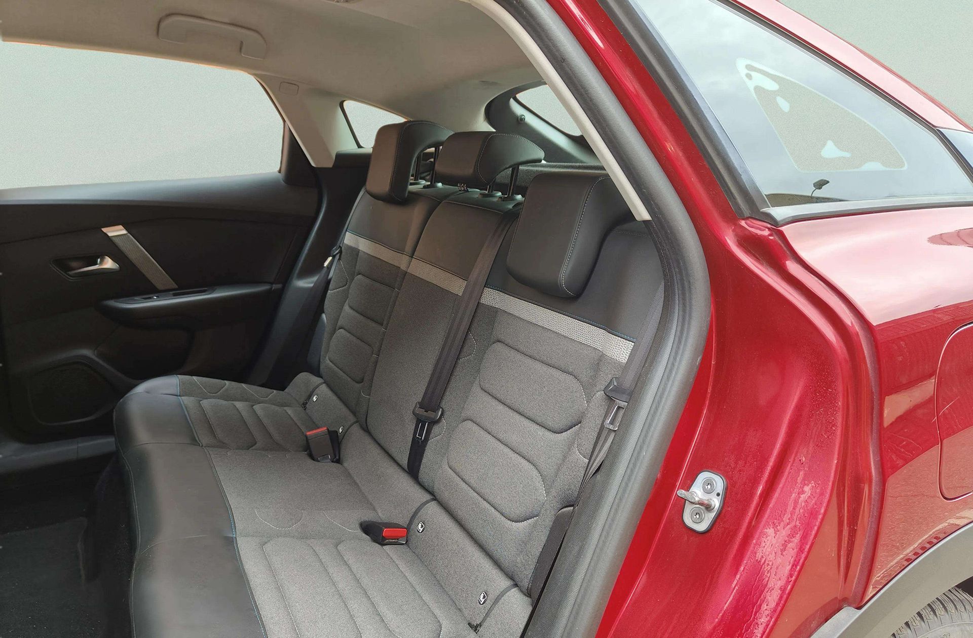 Citroën C4 PureTech 130 Feel Pack EAT8 - foto 12